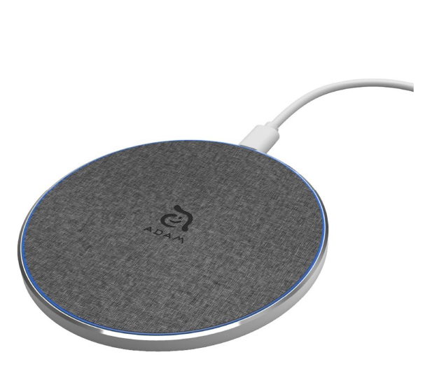 Adam Elements OMNIA Q Hot Wireless Charging Cup Heater - 742337 - zdjęcie